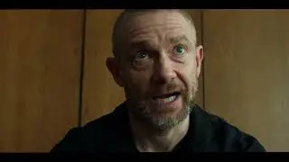The Responder Trailer | Coming Soon | BritBox Original