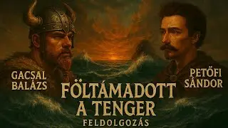 Föltámadott a tenger [ Feldolgozás ]