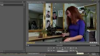 Adobe Premiere - How to remove unwanted objects from video