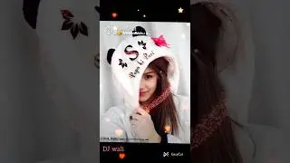 s love status 💗 s name lower short 🥀😍#lovestatus #youtubeshorts #status #trending