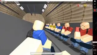 Roblox-Prison Royale(with dukenut)
