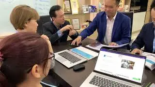 SNS Network - Company Profile