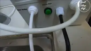Difference between external RO booster pump use high pressure switch or Flow switch