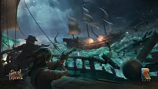 Sea of thieves | Tamil LIVE | Game Dog | PC games | Pothayal vettai !!!