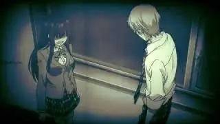 「AMV」Симпа