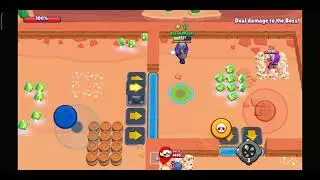 99 power cubes Rico in takedown in 💣💥