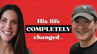 Anesthesiologist Overcomes Illness & Spinal Injury: “I Rebuilt My Life” w/ Dr. James Lee