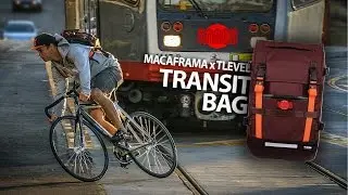MACAFRAMA x T-LEVEL | 