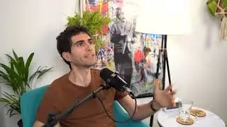 חשיבה פורצת דרך (פודקאסט) עם פז אושרן- פרק 77- משמידי היציבות