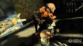 Black Ops 3 - Mission 03: In Darkness in 1080p (2/2)