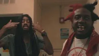 SWEAZY 2X - MARKED EM