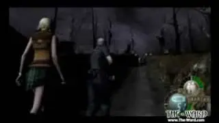 Days of Our Lives: Resident Evil Episode 6 (Part 1)