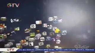 OBB Buletin iNews Siang (1 November 2017) di GTV