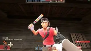 My Brain Playing on This Server: