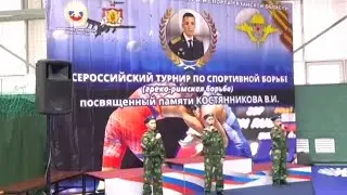 Братья Костянниковы - Русь молодая! Рязань 2023
