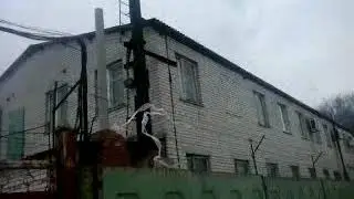 позор деректору базы на краснопольской