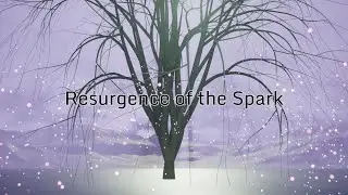 【UE5ぷちコン映像編6th 応募作品】Resurgence of the Spark