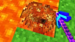 Minecraft, But It's Too Confusing...