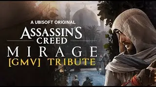[GMV] Assassins Creed Mirage