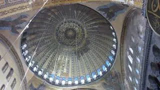 Стамбул 2024 Мечеть Святой Софии