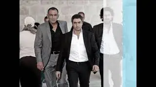 Music Polat Alamdar