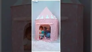 Küçük kaşifler için büyük bir macera!