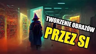 Jak tworzyć obrazy za pomocą sztucznej inteligencji (SI)?