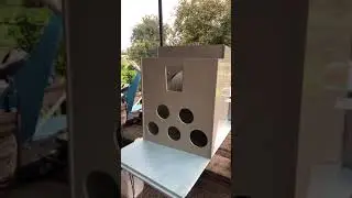 new drum filter