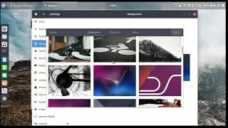 Complete Ubuntu Budgie 18.04 Tour