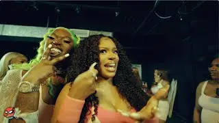 Mello Buckzz & Monaleo - Move Pt. 2 (Official Music Video)