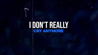 Yung Stawn Shown- Let It Out (Official Lyric Video)