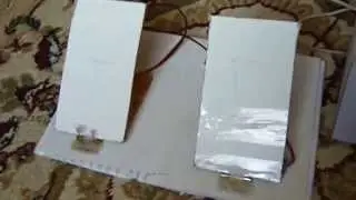 Вот!!! Как я сделал руль ( полный рассказ)