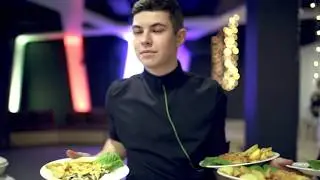 Новогодние корпоративы 2018 / BrosMedia Group | Организация мероприятий