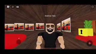 Playing doors but bad bad