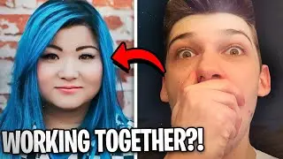 5 ROBLOX YouTubers Who Should WORK With ItsFunneh!!! (POKE, Sketch, DanTDM, GamingWithKev)