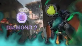 VALORANT Closed Beta: Grind Montage #2