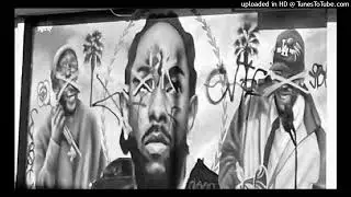 kendrick lamar - wacced out murals (authenticjeanjacket remix*+!)