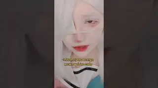 #косплей