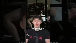 AVOID SHOULDER PAIN On Bench