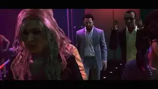 Max Payne 3 - Official Launch Trailer