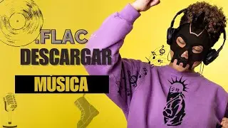 Descargar música en formato .FLAC en telegram gratis para android