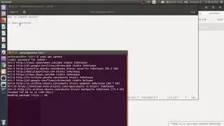 Update Ubuntu | Terminal | 18.04