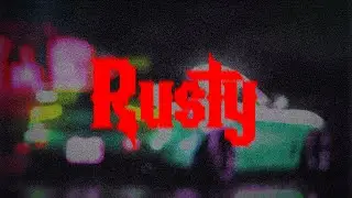 RUSTY | House Phonk | Jassen | 2023 |