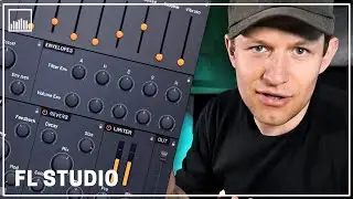 czy ten NOWY DARMOWY INSTRUMENT zmieni FL STUDIO?