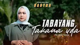 Hadyna - Tabayang Takana Uda ( Official Music Video )
