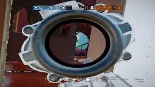 D1CE. HIGHLIGHTS #3 - Rainbow Six: Siege