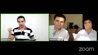 Игорь и Ламара Жабины о сетевом маркетинге, лидерстве и стильной жизни