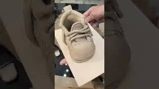 Лепим подарки для родителей :)