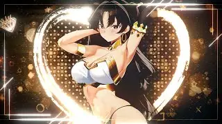 Nightcore - I Wanna Be Free (DJ Gio Power Mix) [DJ Martinez Feat. Laia]