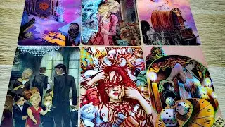 🖼️ ЭНЕРГИЯ ДНЯ | ПОЧЕМУ ПОРА В ОТПУСК?